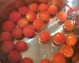 プチトマトのマチェドニア◎作り方3写真