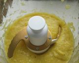 花おくらとろとろご飯作り方3写真
