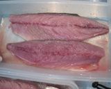 絶品　鯖寿司　作り方5写真