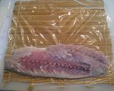 絶品　鯖寿司　作り方7写真