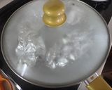 材料も適当な鮭のホイル焼き作り方4写真