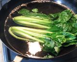 市販のルー不要、我が家のカレー！作り方1写真