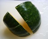 初心者向き♪かぼちゃの下処理作り方3写真