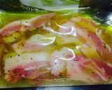 簡単！安い肉が絶品肉に大変身の漬けダレ！作り方2写真