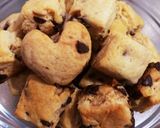 簡単！美味しい♡きなこスコーン作り方9写真
