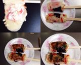 簡単!山形名物♡どんどん焼き作り方2写真