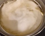 ☆簡単♪納豆パスタ☆作り方1写真