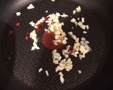 ☆簡単♪納豆パスタ☆作り方2写真