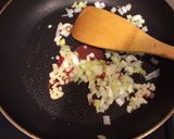 ☆簡単♪納豆パスタ☆作り方3写真