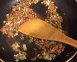 ☆簡単♪納豆パスタ☆作り方4写真