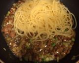 ☆簡単♪納豆パスタ☆作り方5写真