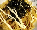 ☆簡単♪納豆パスタ☆作り方6写真