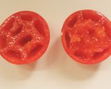 トマ実バーガー作り方6写真