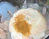 簡単!冷たい!冷凍トマトのぶっかけ素麺作り方5写真