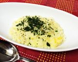 5分で出来ちゃうチーズリゾット作り方6写真
