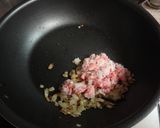アボカドとカニのココット焼き作り方3写真