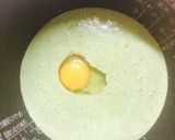 炊飯器でHM人参小松菜豆腐の簡単ケーキ♪作り方3写真