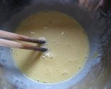 カルボ☆なうどん作り方1写真