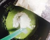 炊飯器でHM人参小松菜豆腐の簡単ケーキ♪作り方4写真