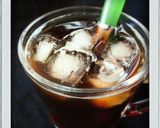 ■簡単減量■すぐコーヒーゼリー☆朝昼夜食作り方2写真