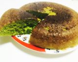 炊飯器でHM人参小松菜豆腐の簡単ケーキ♪作り方7写真