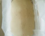 卵白1個でミルクパウンドケーキ作り方6写真