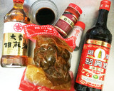 搾菜を◯屋風に炒めました作り方1写真