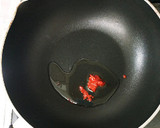 搾菜を◯屋風に炒めました作り方3写真