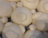 Cute♪動物のちぎりぱん作り方5写真