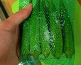 まいう～♪簡単♪オクラの漬け作り方1写真