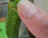 まいう～♪簡単♪オクラの漬け作り方3写真