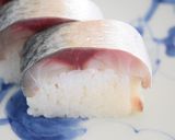 絶品　鯖寿司　作り方11写真