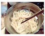 ♡肉うどん♡作り方2写真