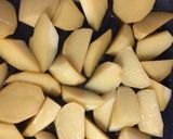 フライパンで大学芋〜ポテトver.〜作り方4写真