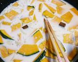 AJINOMOTOエビピラフ！作り方3写真