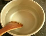 カボチャの水まんじゅう作り方5写真