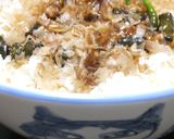 平成猫飯☆ねこまんま☆《アカン飯》　夏！作り方7写真