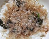 平成猫飯☆ねこまんま☆《アカン飯》　夏！作り方5写真