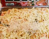 AJINOMOTOエビピラフ！作り方9写真