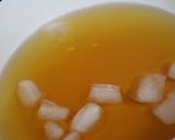 簡単☆ありかも風冷やしラーメンしょう味作り方6写真