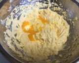 ♡しっとり♡私のかぼちゃケーキ作り方4写真