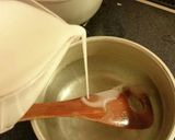 カボチャの水まんじゅう作り方7写真