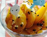 フライパンで大学芋〜ポテトver.〜作り方6写真