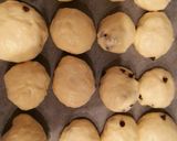 大好きなミルクパンのレシピをチョコパンに作り方6写真