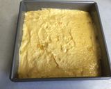 ♡しっとり♡私のかぼちゃケーキ作り方7写真