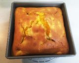 ♡しっとり♡私のかぼちゃケーキ作り方8写真