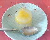 カボチャの水まんじゅう作り方9写真