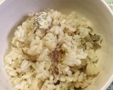 土鍋で鯛めし作り方7写真