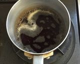 【冷凍野菜】かぼちゃの煮物作り方2写真