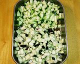 栄養満点！野菜たっぷり食べるスープ作り方2写真